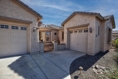 Welcome to your DREAM HOME in Festival Foothills! This on Copper Canyon Golf Club in Arizona - for sale on GolfHomes.com, golf home, golf lot