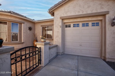 Welcome to your DREAM HOME in Festival Foothills! This on Copper Canyon Golf Club in Arizona - for sale on GolfHomes.com, golf home, golf lot