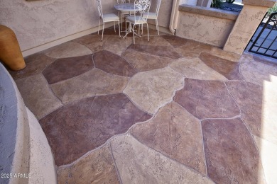 Welcome to your DREAM HOME in Festival Foothills! This on Copper Canyon Golf Club in Arizona - for sale on GolfHomes.com, golf home, golf lot