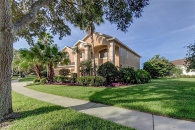 Under contract-accepting backup offers. EXTRAORDINARY VALUE in on River Hills Country Club in Florida - for sale on GolfHomes.com, golf home, golf lot