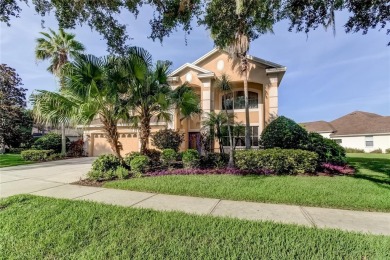 Under contract-accepting backup offers. EXTRAORDINARY VALUE in on River Hills Country Club in Florida - for sale on GolfHomes.com, golf home, golf lot
