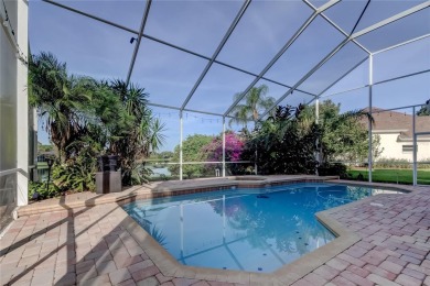 Under contract-accepting backup offers. EXTRAORDINARY VALUE in on River Hills Country Club in Florida - for sale on GolfHomes.com, golf home, golf lot