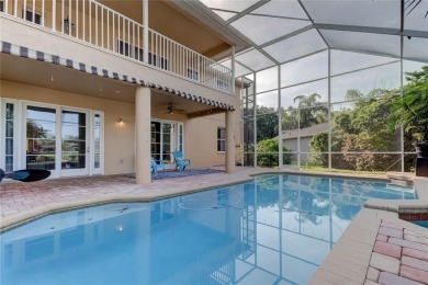 Under contract-accepting backup offers. EXTRAORDINARY VALUE in on River Hills Country Club in Florida - for sale on GolfHomes.com, golf home, golf lot