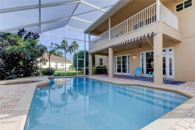 Under contract-accepting backup offers. EXTRAORDINARY VALUE in on River Hills Country Club in Florida - for sale on GolfHomes.com, golf home, golf lot