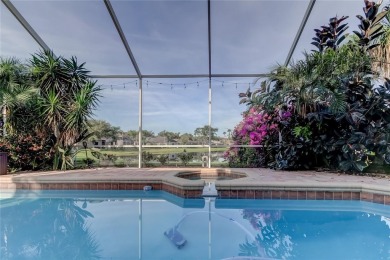 Under contract-accepting backup offers. EXTRAORDINARY VALUE in on River Hills Country Club in Florida - for sale on GolfHomes.com, golf home, golf lot