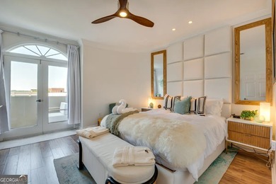 LOCATION!!! LOCATION!! LOCATION!!! Gorgeous condo at the on Bobby Jones Golf Club in Georgia - for sale on GolfHomes.com, golf home, golf lot