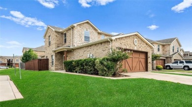 MOTIVATED SELLERS !!

Welcome to this great Corner lot on Stonebriar Golf Course in Texas - for sale on GolfHomes.com, golf home, golf lot