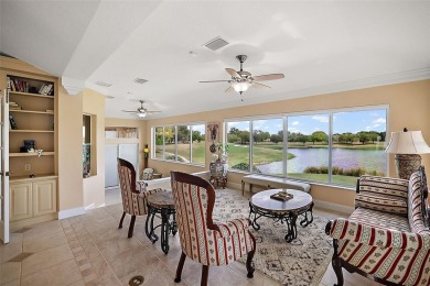 Welcome to your golf front paradise! NO BOND!  This stunning 2 on The Links of Spruce Creek in Florida - for sale on GolfHomes.com, golf home, golf lot