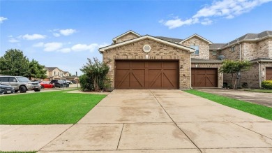 MOTIVATED SELLERS !!

Welcome to this great Corner lot on Stonebriar Golf Course in Texas - for sale on GolfHomes.com, golf home, golf lot