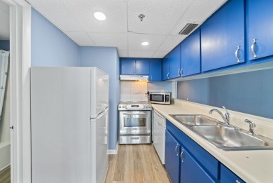 Welcome to this sunset-facing adorable beachfront condo with the on Signal Hill Golf Course, Inc. in Florida - for sale on GolfHomes.com, golf home, golf lot