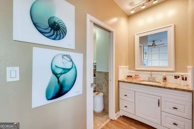 LOCATION!!! LOCATION!! LOCATION!!! Gorgeous condo at the on Bobby Jones Golf Club in Georgia - for sale on GolfHomes.com, golf home, golf lot