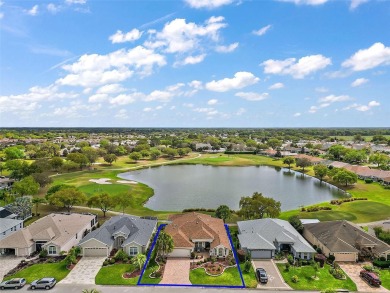 Welcome to your golf front paradise! NO BOND!  This stunning 2 on The Links of Spruce Creek in Florida - for sale on GolfHomes.com, golf home, golf lot