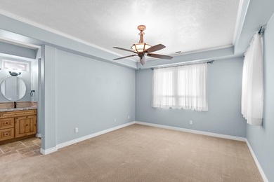 Located in La Jolla Hills at Green Springs, this open concept on Green Spring Country Club in Utah - for sale on GolfHomes.com, golf home, golf lot