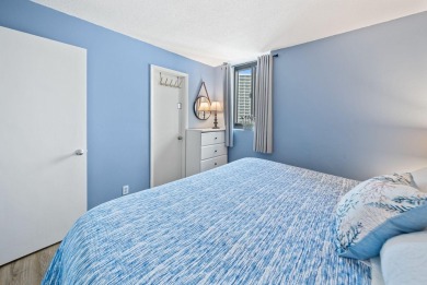 Welcome to this sunset-facing adorable beachfront condo with the on Signal Hill Golf Course, Inc. in Florida - for sale on GolfHomes.com, golf home, golf lot