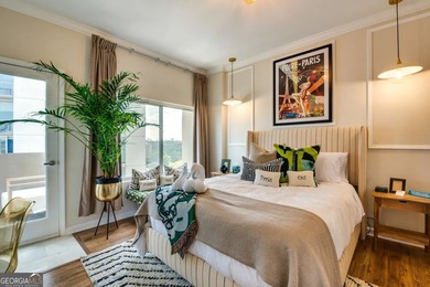 LOCATION!!! LOCATION!! LOCATION!!! Gorgeous condo at the on Bobby Jones Golf Club in Georgia - for sale on GolfHomes.com, golf home, golf lot