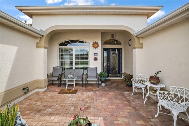 Welcome to your golf front paradise! NO BOND!  This stunning 2 on The Links of Spruce Creek in Florida - for sale on GolfHomes.com, golf home, golf lot