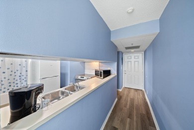 Welcome to this sunset-facing adorable beachfront condo with the on Signal Hill Golf Course, Inc. in Florida - for sale on GolfHomes.com, golf home, golf lot