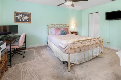 Step into Deer Creek's most sought-after villa--where modern on Deer Creek Golf Club in Florida - for sale on GolfHomes.com, golf home, golf lot