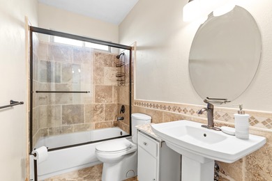 Located in La Jolla Hills at Green Springs, this open concept on Green Spring Country Club in Utah - for sale on GolfHomes.com, golf home, golf lot