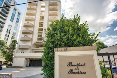 LOCATION!!! LOCATION!! LOCATION!!! Gorgeous condo at the on Bobby Jones Golf Club in Georgia - for sale on GolfHomes.com, golf home, golf lot