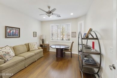 Curb appeal galore in prestigious Oakwood Country Club! This on Oakwood Golf Club  in Arizona - for sale on GolfHomes.com, golf home, golf lot