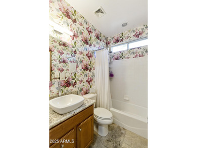 Curb appeal galore in prestigious Oakwood Country Club! This on Oakwood Golf Club  in Arizona - for sale on GolfHomes.com, golf home, golf lot