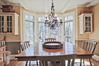Nestled in the sought-after Bent Tree community, this stunning on Bent Tree Golf Course in Georgia - for sale on GolfHomes.com, golf home, golf lot