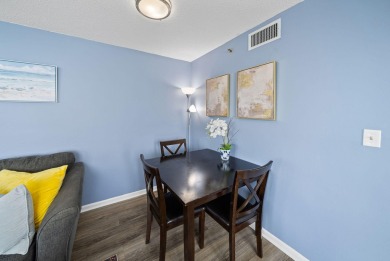 Welcome to this sunset-facing adorable beachfront condo with the on Signal Hill Golf Course, Inc. in Florida - for sale on GolfHomes.com, golf home, golf lot