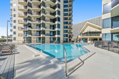 Welcome to this sunset-facing adorable beachfront condo with the on Signal Hill Golf Course, Inc. in Florida - for sale on GolfHomes.com, golf home, golf lot