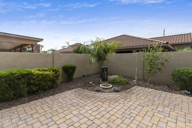 Curb appeal galore in prestigious Oakwood Country Club! This on Oakwood Golf Club  in Arizona - for sale on GolfHomes.com, golf home, golf lot