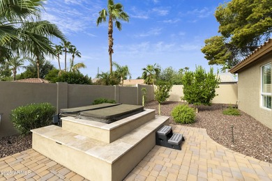 Curb appeal galore in prestigious Oakwood Country Club! This on Oakwood Golf Club  in Arizona - for sale on GolfHomes.com, golf home, golf lot