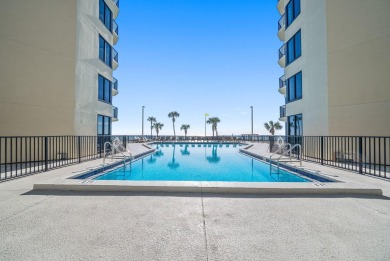 Welcome to this sunset-facing adorable beachfront condo with the on Signal Hill Golf Course, Inc. in Florida - for sale on GolfHomes.com, golf home, golf lot