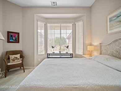 Discover refined desert living in this beautifull extended on Heritage Highlands At Dove Mountain in Arizona - for sale on GolfHomes.com, golf home, golf lot