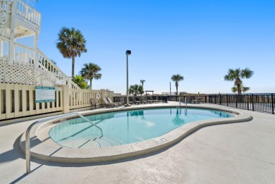 Welcome to this sunset-facing adorable beachfront condo with the on Signal Hill Golf Course, Inc. in Florida - for sale on GolfHomes.com, golf home, golf lot