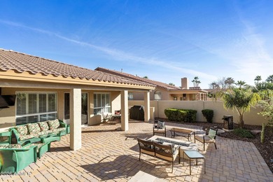 Curb appeal galore in prestigious Oakwood Country Club! This on Oakwood Golf Club  in Arizona - for sale on GolfHomes.com, golf home, golf lot