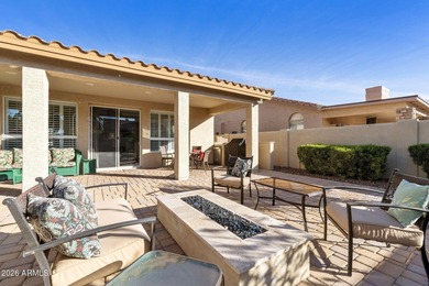 Curb appeal galore in prestigious Oakwood Country Club! This on Oakwood Golf Club  in Arizona - for sale on GolfHomes.com, golf home, golf lot