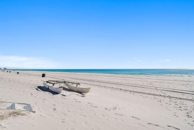 Welcome to this sunset-facing adorable beachfront condo with the on Signal Hill Golf Course, Inc. in Florida - for sale on GolfHomes.com, golf home, golf lot