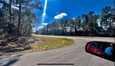 20 Acres MOL COMMERCIAL right in the center of 28,000 HOME on Citrus Springs Country Club in Florida - for sale on GolfHomes.com, golf home, golf lot