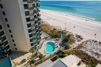 Welcome to this sunset-facing adorable beachfront condo with the on Signal Hill Golf Course, Inc. in Florida - for sale on GolfHomes.com, golf home, golf lot