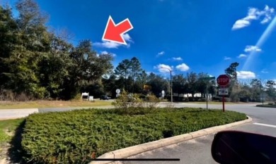 20 Acres MOL COMMERCIAL right in the center of 28,000 HOME on Citrus Springs Country Club in Florida - for sale on GolfHomes.com, golf home, golf lot