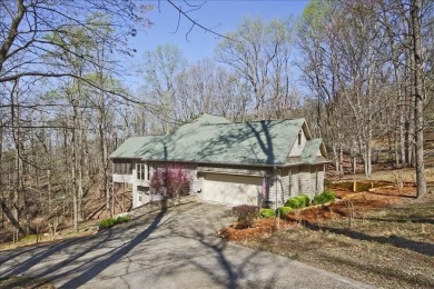 Nestled in the sought-after Bent Tree community, this stunning on Bent Tree Golf Course in Georgia - for sale on GolfHomes.com, golf home, golf lot