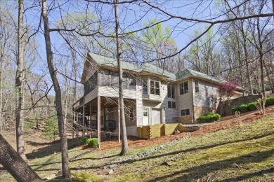 Nestled in the sought-after Bent Tree community, this stunning on Bent Tree Golf Course in Georgia - for sale on GolfHomes.com, golf home, golf lot