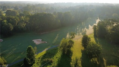 What an opportunity! Elegant, new construction set in the on Deep Springs Country Club, Inc. in North Carolina - for sale on GolfHomes.com, golf home, golf lot