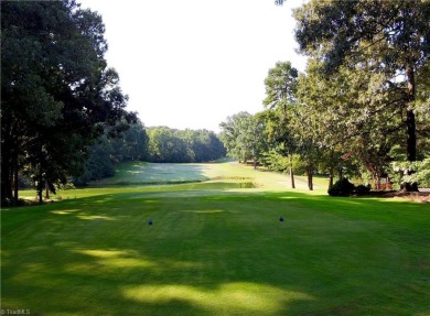 What an opportunity! Elegant, new construction set in the on Deep Springs Country Club, Inc. in North Carolina - for sale on GolfHomes.com, golf home, golf lot