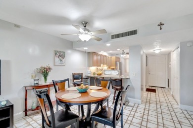 Welcome to this charming first-floor condo located in the on Fountains Golf and Country Club in Florida - for sale on GolfHomes.com, golf home, golf lot
