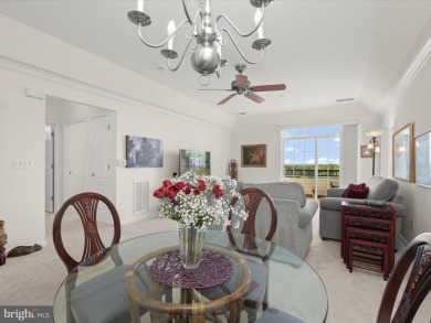 Welcome to 7325 Brookview Road #305, a beautifully maintained on The Timbers at Troy in Maryland - for sale on GolfHomes.com, golf home, golf lot