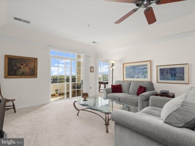 Welcome to 7325 Brookview Road #305, a beautifully maintained on The Timbers at Troy in Maryland - for sale on GolfHomes.com, golf home, golf lot