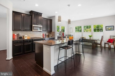 OPEN HOUSE-SATURDAY, JULY 12th from 12-2PM!! Nestled behind the on Oak Creek Golf Club in Maryland - for sale on GolfHomes.com, golf home, golf lot