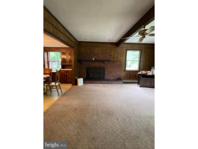 Location quiet, Last home on the street No traffic  going by yet on Seaview Golf Resort in New Jersey - for sale on GolfHomes.com, golf home, golf lot