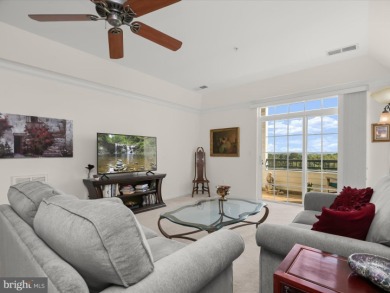 Welcome to 7325 Brookview Road #305, a beautifully maintained on The Timbers at Troy in Maryland - for sale on GolfHomes.com, golf home, golf lot